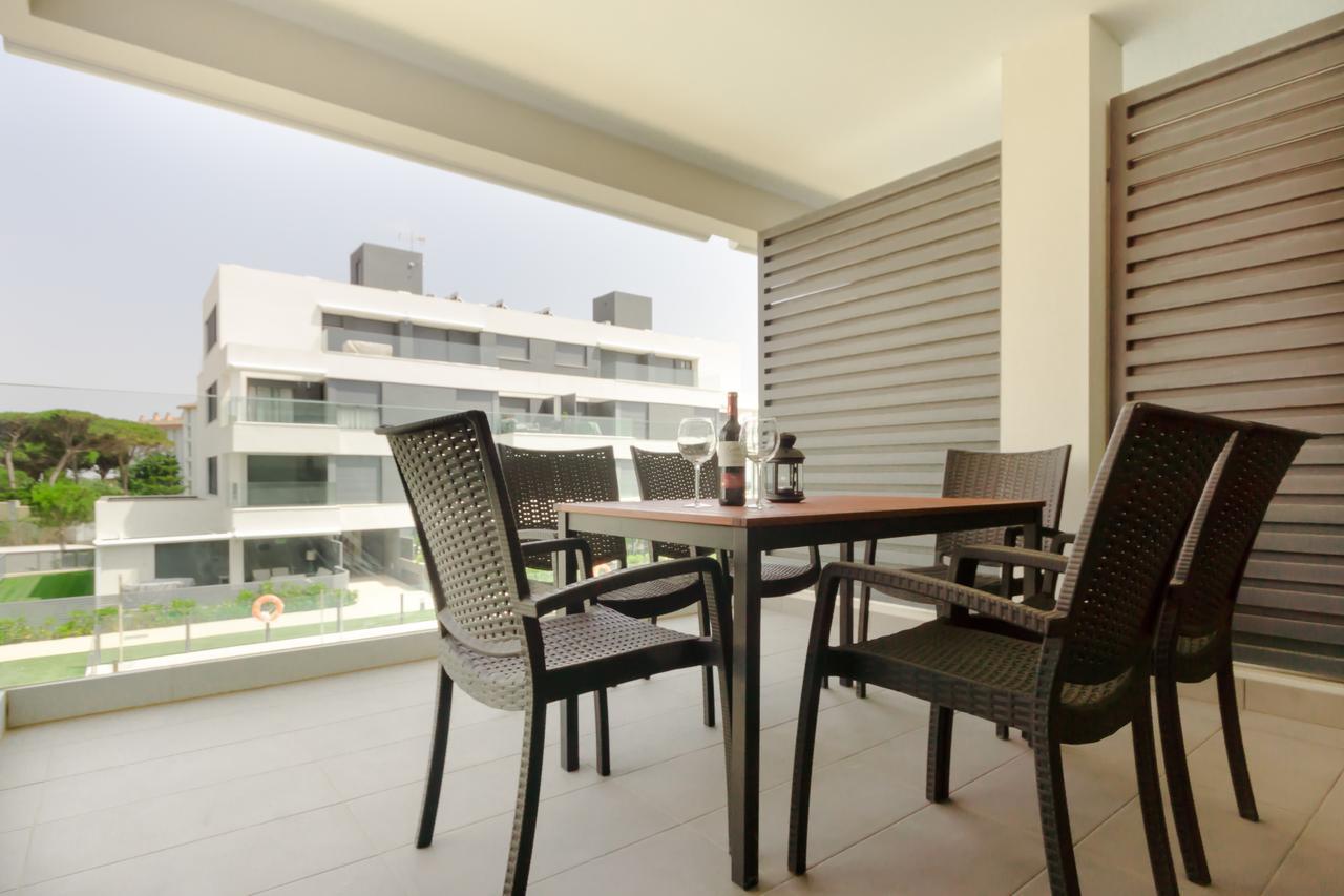 Apartamentos Bahia Blanca El Puerto de Santa Maria Exterior photo